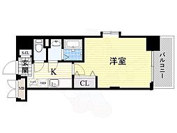 🉐敷金礼金0円！🉐Luxe淡路2