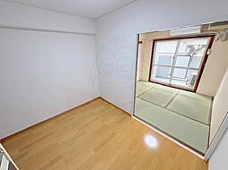 シャンボール第3新大阪 1DKの写真