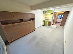 シャンボール第3新大阪 ワンルームの写真