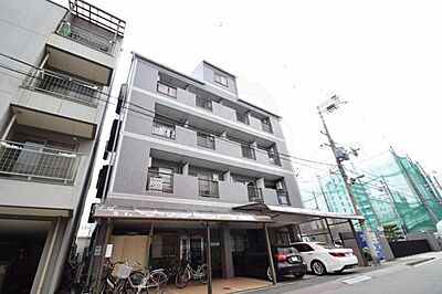 外観 外観