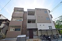 大阪府大阪市東淀川区北江口4丁目：物件画像／株式会社GRANDIR　賃貸住宅サービス　FC阪急淡路駅前店