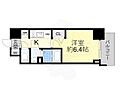ArtizA淡路2階6.8万円