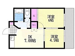 淡路第3ダイヤモンドハイム