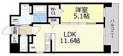 エムズセントラル上新庄