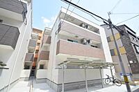 大阪府大阪市東淀川区下新庄2丁目11番21号：物件画像／株式会社GRANDIR　賃貸住宅サービス　FC阪急淡路駅前店