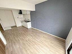 ロイヤルハイツ豊里A ワンルームの写真