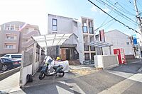 大阪府大阪市東淀川区北江口4丁目：物件画像／株式会社GRANDIR　賃貸住宅サービス　FC阪急淡路駅前店