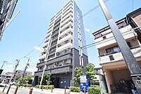 大阪府大阪市東淀川区東中島4丁目5番16号：物件画像／株式会社GRANDIR　賃貸住宅サービス　FC阪急淡路駅前店