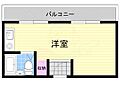ケティ淡路3階3.4万円
