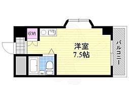 🉐敷金礼金0円！🉐ベルメゾン南江口