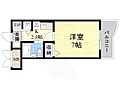 メロディーハイム淡路3階4.5万円