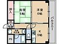 メゾンド・パンテール5階7.8万円