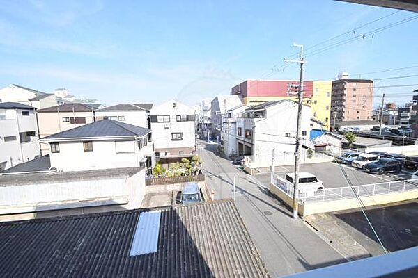 パッセージ豊里 ｜大阪府大阪市東淀川区豊里５丁目(賃貸マンション1R・3階・23.00㎡)の写真 その19