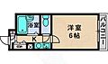 アーバンライフ豊里5階4.3万円