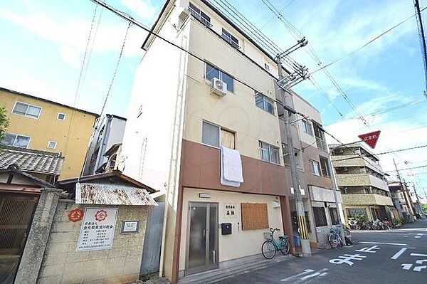 カンフォート淡路 ｜大阪府大阪市東淀川区淡路５丁目(賃貸マンション1K・3階・19.00㎡)の写真 その3