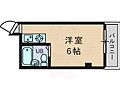 ノーヴァ鍵本3階3.2万円