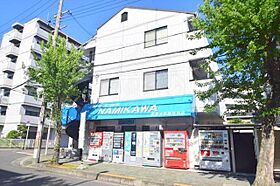 コスモマンション  ｜ 大阪府大阪市東淀川区瑞光４丁目（賃貸マンション1K・3階・21.00㎡） その18