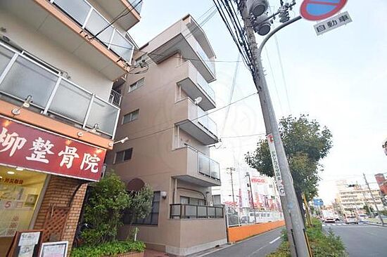 外観画像