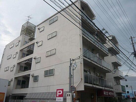 外観画像