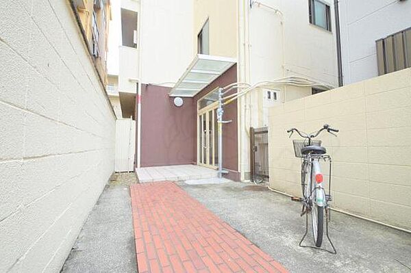 Ｋ’ｓコートリバーサイド相川 ｜大阪府大阪市東淀川区相川２丁目(賃貸マンション1R・3階・14.00㎡)の写真 その19