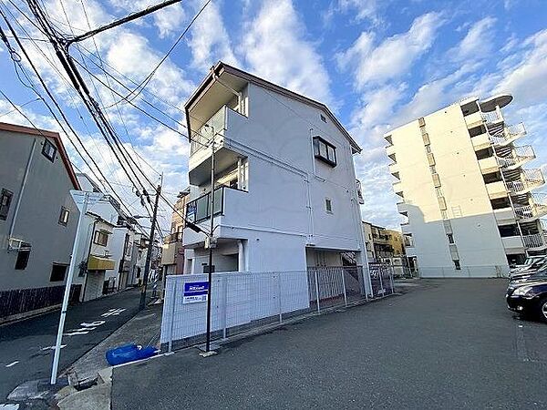 ハイム・イチコ ｜大阪府大阪市東淀川区菅原６丁目(賃貸マンション2DK・2階・36.45㎡)の写真 その21