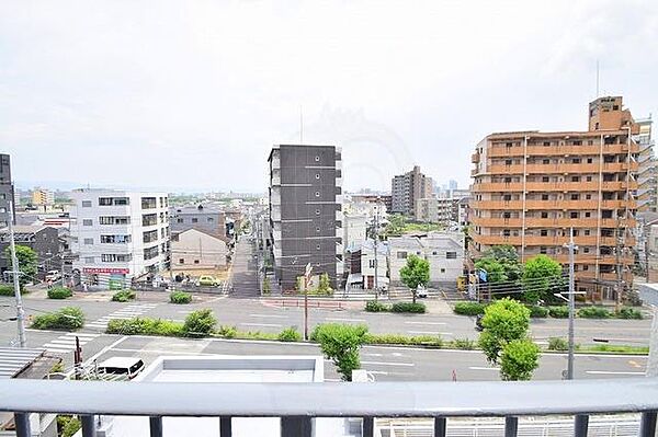 淡路第3ダイヤモンドハイム ｜大阪府大阪市東淀川区菅原３丁目(賃貸マンション2DK・2階・39.00㎡)の写真 その19