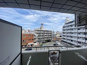 セブンハイツ  ｜ 大阪府大阪市東淀川区上新庄３丁目（賃貸マンション1K・4階・24.00㎡） その19