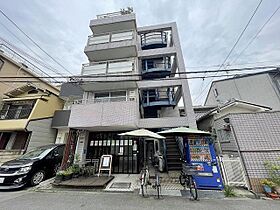 ノヴァビル  ｜ 大阪府大阪市東淀川区淡路５丁目（賃貸マンション1R・2階・25.00㎡） その3