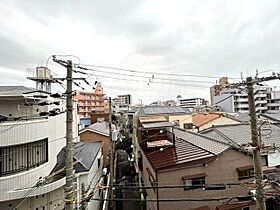 ハイツ都  ｜ 大阪府大阪市東淀川区上新庄３丁目（賃貸マンション1K・4階・21.00㎡） その20