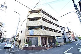 ハイム淡路  ｜ 大阪府大阪市東淀川区淡路５丁目（賃貸マンション1K・4階・19.00㎡） その3