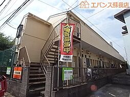 蘇我駅 3.8万円