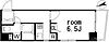 フェニックス新宿若松町8階8.4万円