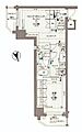 日神デュオステージ新宿若松町9階15.5万円