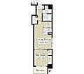 Y'spatio1階15.9万円
