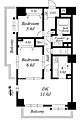 ウィン新宿若松町2階27.0万円