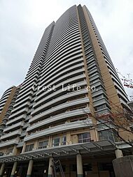 河田町ガーデン1