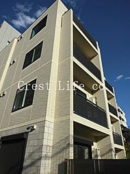 SQUARE市谷河田町hillside