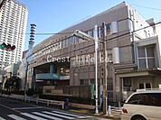 新宿区立牛込仲之小学校約280ｍ