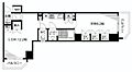 日神デュオステージ新宿若松町6階17.1万円