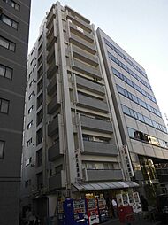 パボレアール四谷