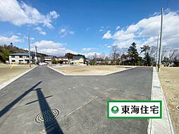 全15区画国見6丁目土地・13区画