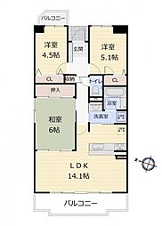 南仙台駅 1,898万円