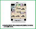 デュオヒルズ上杉勾当台公園11階5,390万円