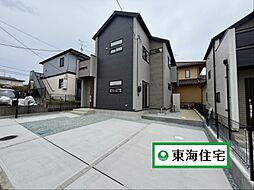 青葉区中山吉成2丁目 1号棟 1号棟