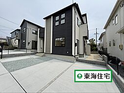青葉区中山吉成2丁目 2号棟 2号棟