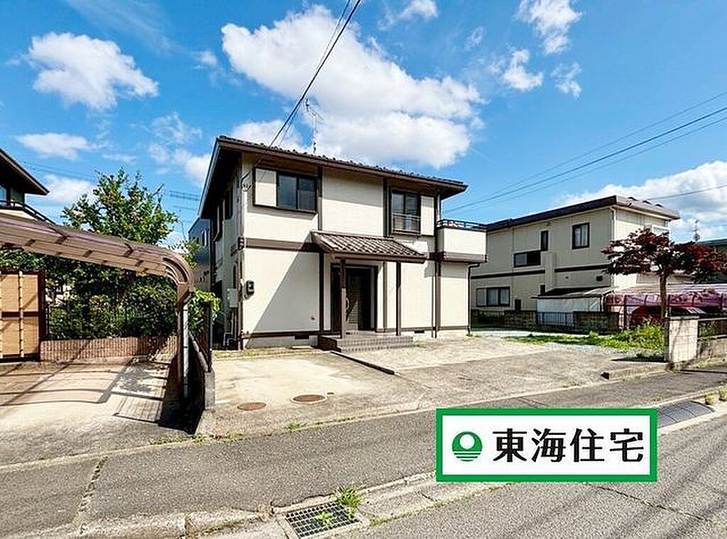 detached 宮城県黒川郡大和町もみじケ丘2丁目