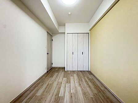 約5.0帖の子供部屋や書斎に最適な洋室