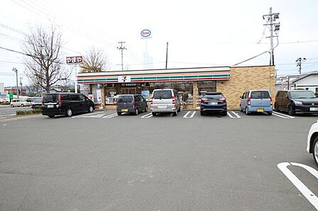 セブンイレブン仙台柳生6丁目店 徒歩5分。 370m