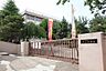 周辺：仙台市立中山中学校 徒歩15分。 1140m