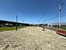 周辺：新中道1号公園 （徒歩1分） 49m